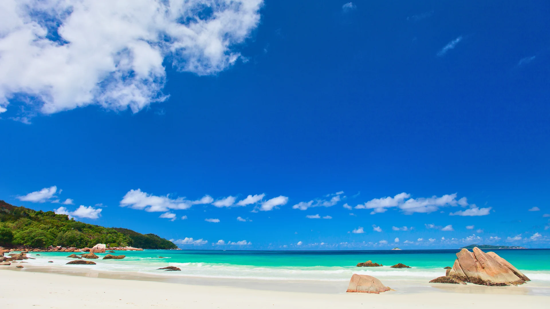Clock Tower seychelles